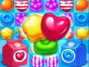Play Candy Shuffle Game on FOG.COM